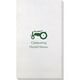 Tractor Bamboo Luxe Guest Towels Image 2 of 2
